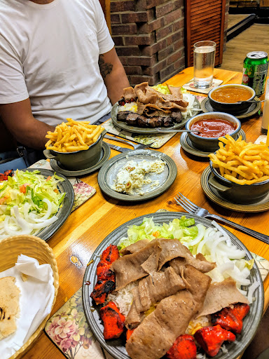 Photo of Shirin - 58 Kingston Rd, Fratton, Portsmouth PO2 7PA